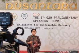 Puan sebut Indonesia dan AS miliki kesamaan nilai