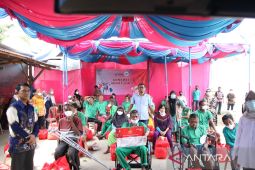 Peringati HKJS, Pemkab Serang Ajak Semua Elemen Entaskan ODGJ