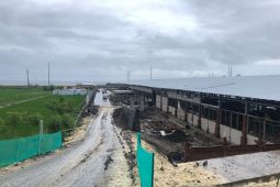 Empat daerah di Bali jadi contoh pengelolaan sampah selama G20