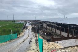 Mendagri minta pembangunan TPST Kertalangu dikebut