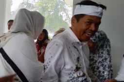 Dedi Mulyadi jadi korban berita hoaks disebut telah diracun