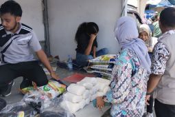 Pemkot Ambon gencarkan operasi pasar murah guna tekan inflasi, begini penjelasannya