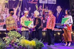 Pemkab Indramayu lindungi 495 nelayan dengan jaminan sosial ketenagakerjaan