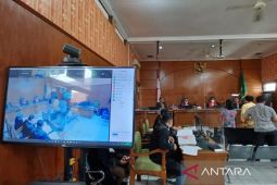 Jaksa penuntut umum minta sidang hadirkan istri dan ibu Doni Salmanan
