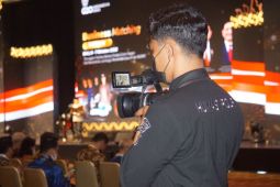 Polda Bali tingkatkan peran humas tunjang pengamanan KTT G20