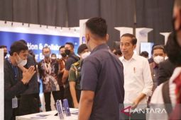 Startup "Fishlog" miliki visi menjadi Bulog Perikanan