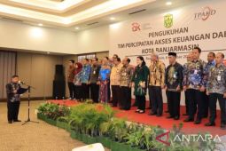 Literasi keuangan di Kota Banjarmasin terus ditingkatkan