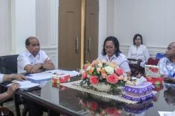 Pemkot Ambon alokasikan anggaran bansos Rp3,5 miliar untuk subsidi Bansos dan tekan inflasi