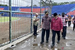 Pemkab Malang tegaskan biaya perawatan korban Tragedi Kanjuruhan gratis