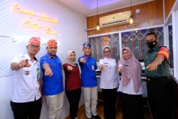 Pupuk Kaltim buka Ruang Literasi Digital dorong budaya literasi masyarakat