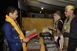 Gorontalo tuan rumah Pekan Kreativitas Pemuda Indonesia 2022