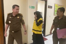 Buronan korupsi proyek infrastrukur PUPR Tulungagung menyerahkan diri