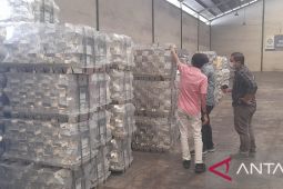 Kuartal III - 2022 KBI catat nilai barang resi gudang diatas Rp 1 Triliun