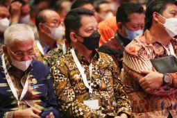 Realisasi belanja P3DN Aceh di atas target nasional