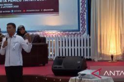 KPU Bangka mantapkan persiapan verifikasi faktual