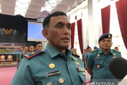 Putra Kalimantan Barat diajak jadi prajurit TNI AL