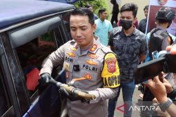 Polres Cianjur beri pengawasan khusus SPBU cegah penyalahgunaan BBM