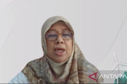 Pemerintah targetkan penurunan emisi 231 Juta ton pada 2025