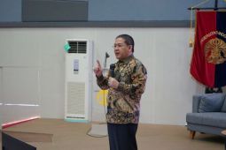 Pre-University FIA UI wujud aktualisasi program MBKM