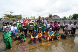 Pemkot Madiun intensif peningkatan konsumsi ikan masyarakat