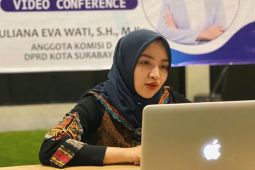 Komisi D soroti alokasi anggaran padat karya dan UMKM pada RAPBD 2023