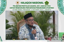 Pemerintah kucurkan Rp450 triliun untuk atasi kemiskinan