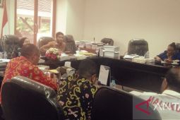 Anggaran POPMAL 2022 Rp8 miliar untuk venue dan medali, jangan sampai dikorupsi