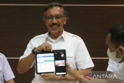 Pemprov Babel gencarkan gerakan berantas masyarakat buta TIK