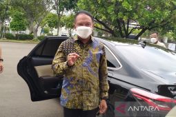 Menpora: Regulasi pengamanan sepak bola akan diselaraskan statuta FIFA-PSSI