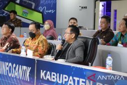 Pemkab Bekasi siapkan skema alternatif untuk cegah inflasi