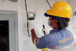 PLN Bekasi siagakan 247 personel dan 6 titik SPKLU di jalur mudik Lebaran