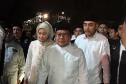 Muhaimin Iskandar klaim Prabowo-Cak Imin maju pada Pemilu 2024