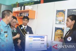 ITK kampus kedua di Kaltim yang punya  fasilitas Pojok Statistik