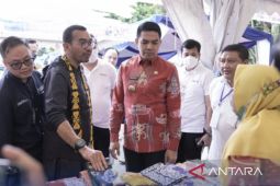 BUMN siapkan empat ribu paket sembako murah  di Samarinda