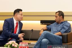 Sejumlah pakar diskusikan perkembangan hukum pidana untuk pemulihan kerugian korban