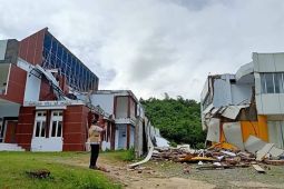 BPBD Ambon tunggu hasil verifikasi dana gempa tahap dua, usulan capai Rp25 miliar