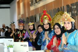 Festival pelayanan publik