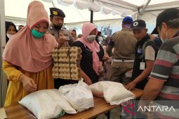 Pemko Banda Aceh gelar pasar murah, ini jadwal dan lokasinya