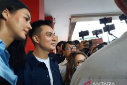 Baim Wong nyatakan tak ada niat menjelekkan polisi