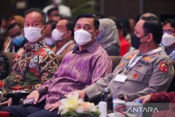 Menko Marves siapkan payung hukum baru dukung aksi belanja PDN