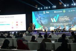 7 perusahaan siap investasi pada sektor ketahanan pangan di Jawa Barat