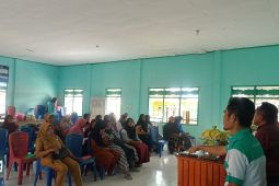 Dompet Dhuafa Sultra aktif terlibat penurunan angka stunting