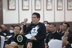 Status pendamping desa diusulkan jadi PPPK oleh Mendes