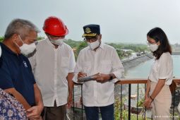 Menhub: Pengelolaan pelabuhan di Bali wajib profesional