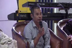 Prabowo unggul dari Ganjar dan Anies, versi Survei IndoStrategi