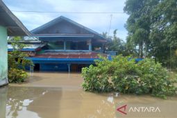 BPBD: Bengkulu waspada bencana hidrometeorologi