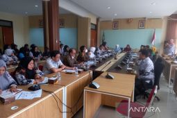DPRD Bengkulu minta pemprov segera angkat 524 guru honor jadi PPPK