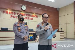 Polisi kembali periksa tiga saksi kasus tragedi Kanjuruhan