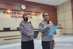 Pekan depan, Polisi periksa enam tersangka tragedi Kanjuruhan