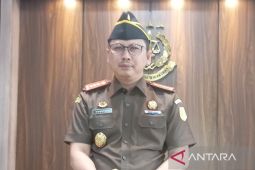 Kejari Bogor kesulitan menangkap tersangka kasus korupsi dana bantuan bencana
